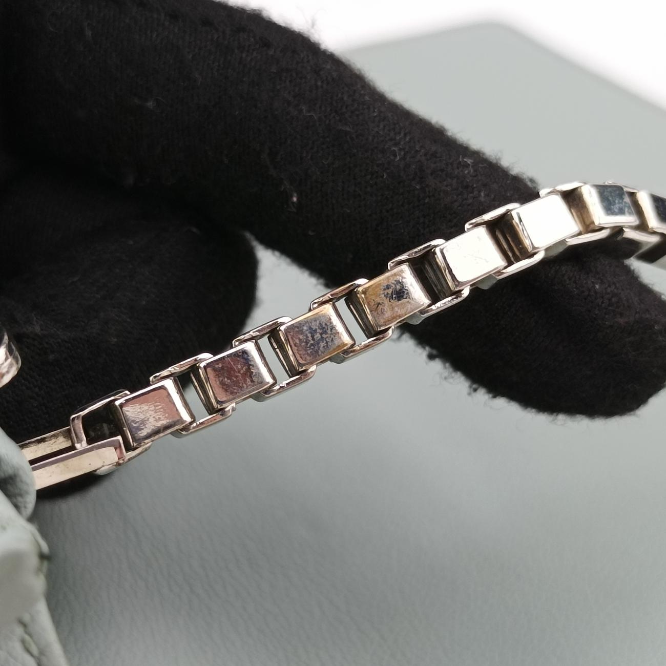 Pre-owned Balenciaga Metal Plate City Chain Blue Leather  shoulderbag | stylenewstar