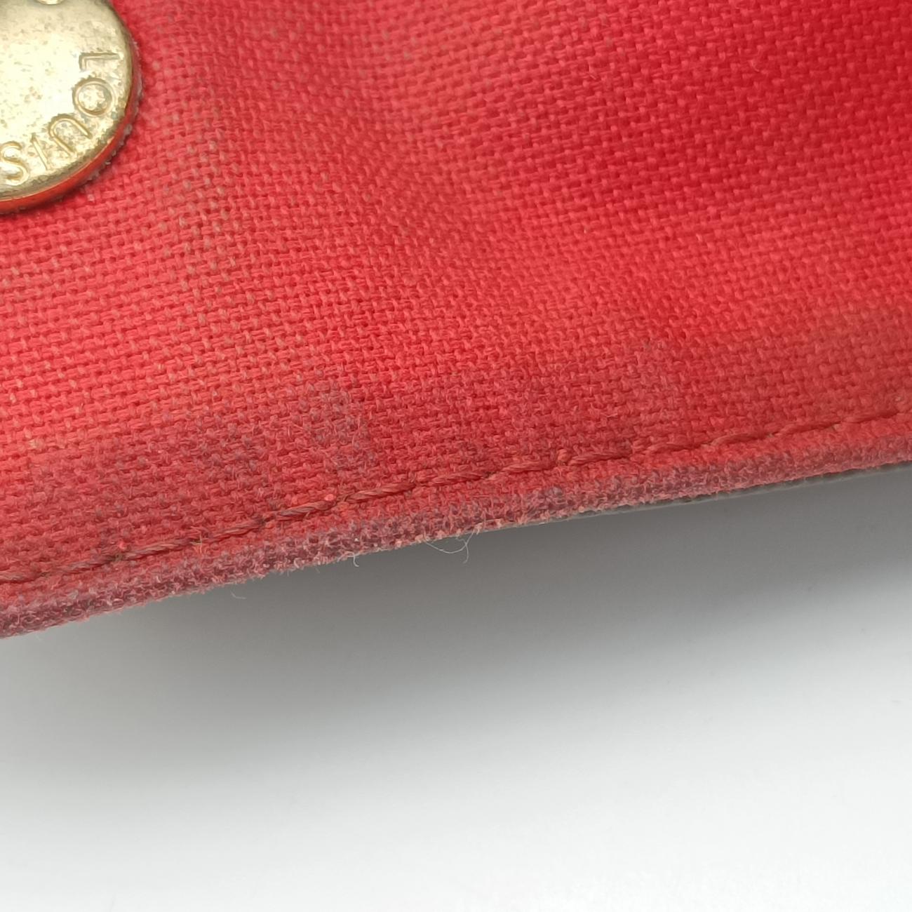 Secondhand Louis Vuitton NAVIGLIO Brown×multicolor Monogram China Run M41431 crossbodybag | stylenewstar