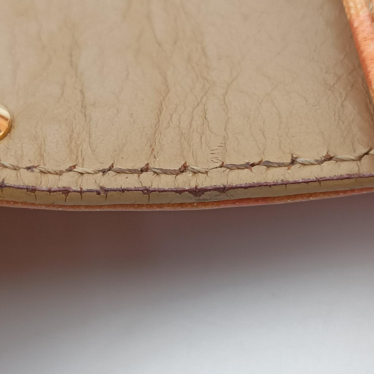 Pre-owned Fendi Baguette Multicolour PVC coated canvas  shoulderbag | stylenewstar