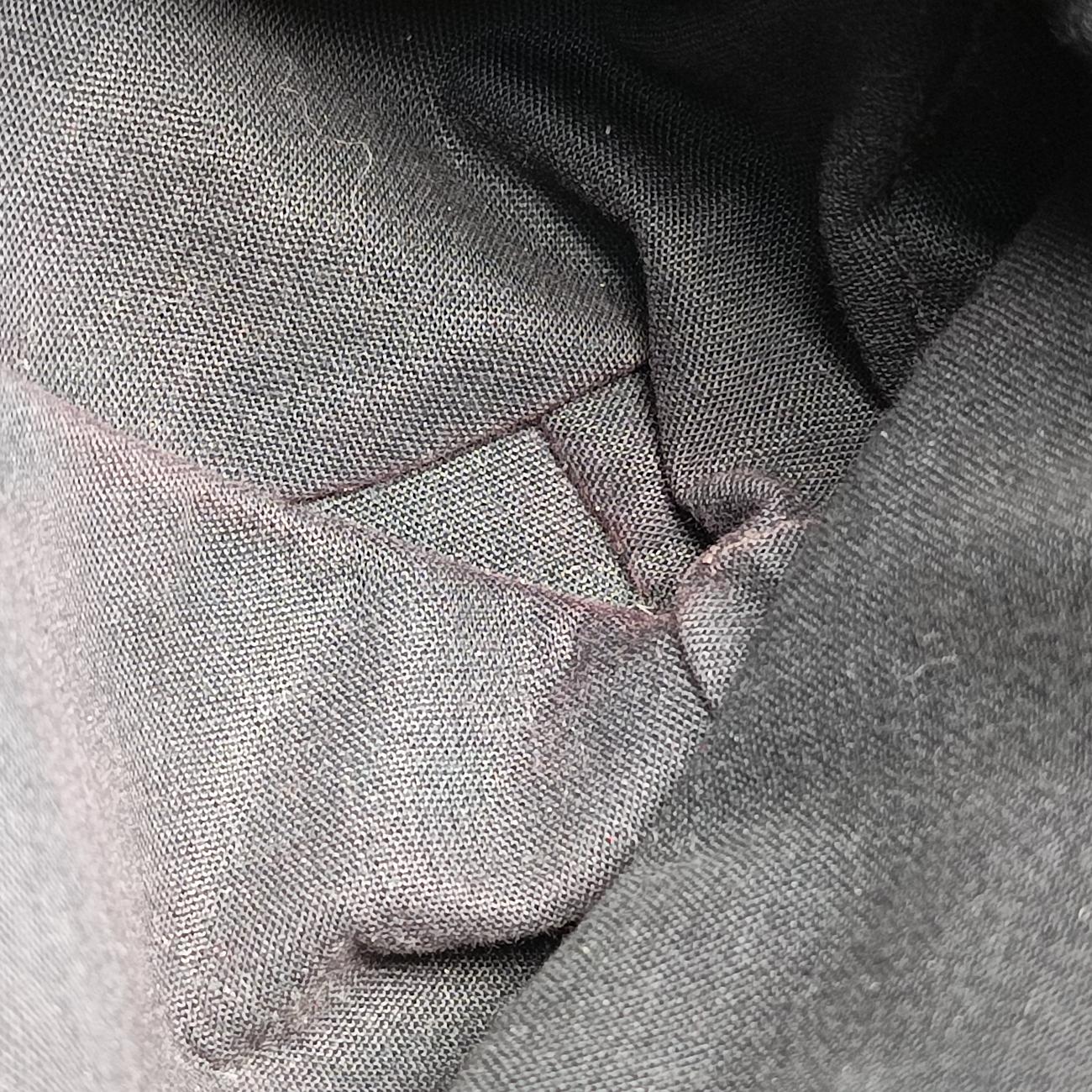 Vintage Balenciaga Giant City Grey lambskin  shoulderbag | stylenewstar