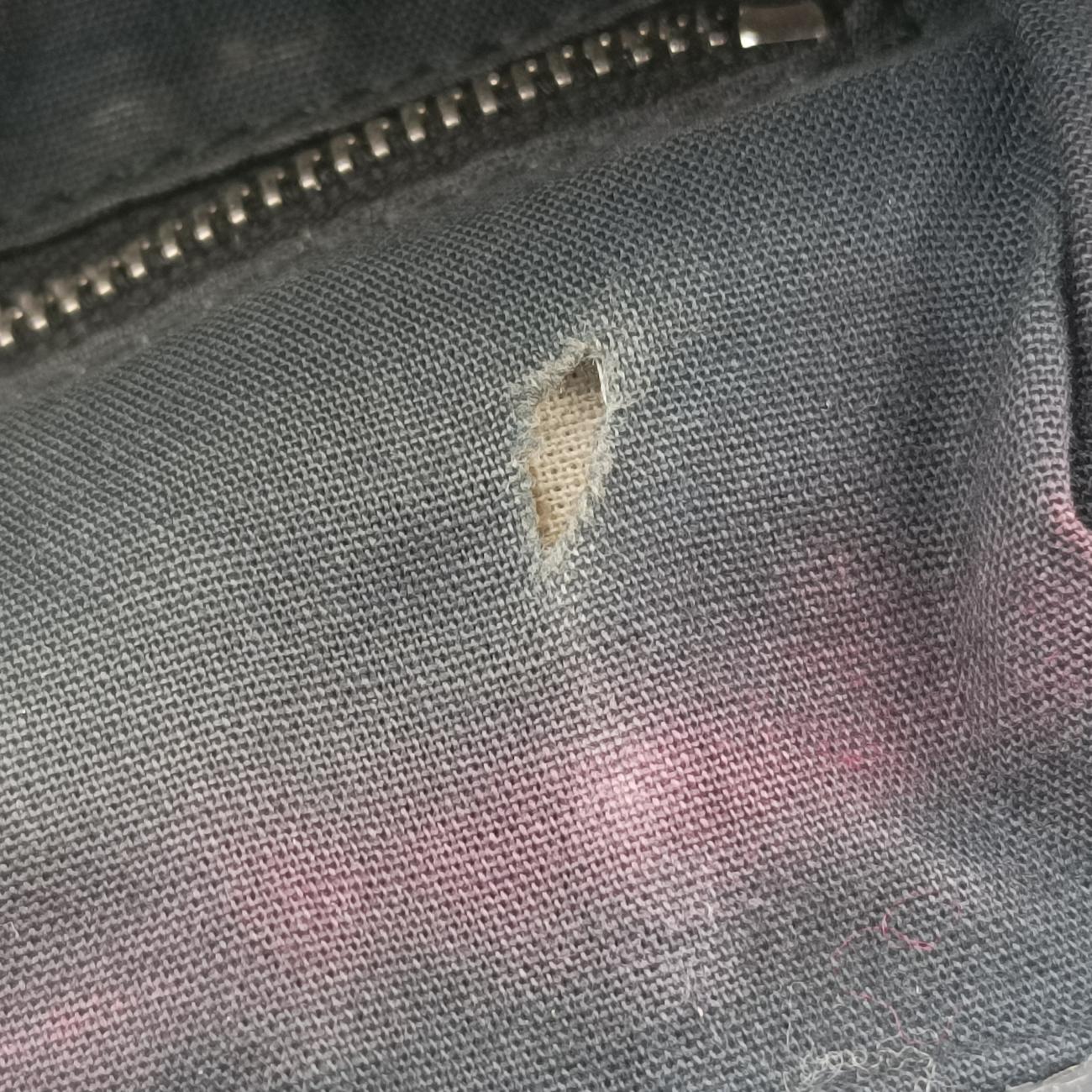 Vintage Balenciaga Giant City Grey lambskin  shoulderbag | stylenewstar