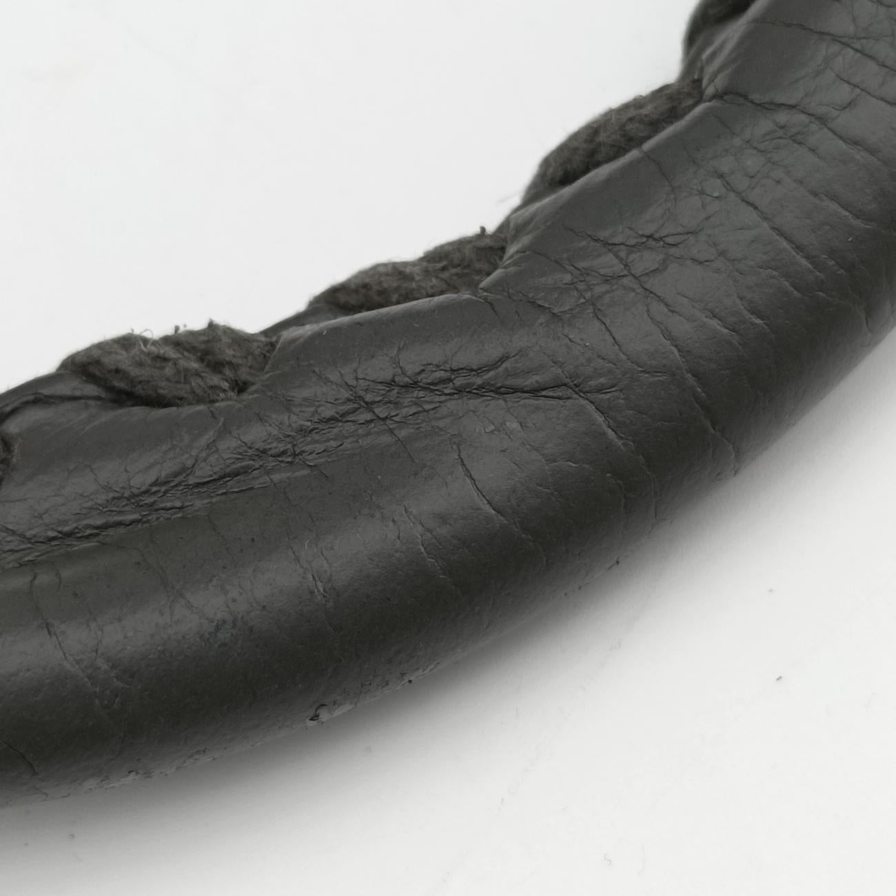 Vintage Balenciaga Giant City Grey lambskin  shoulderbag | stylenewstar