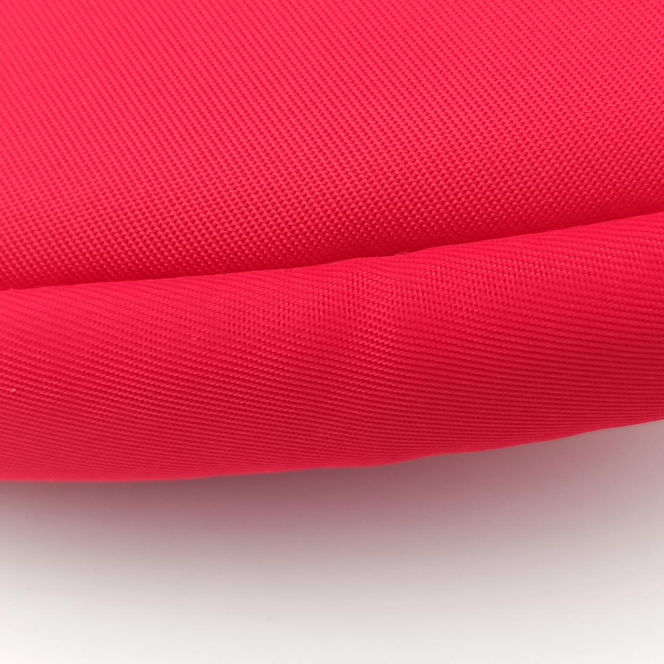 Pre-owned Prada Mini Pouch Coin Case Red×Black Nylon 1TT109 handbag | stylenewstar