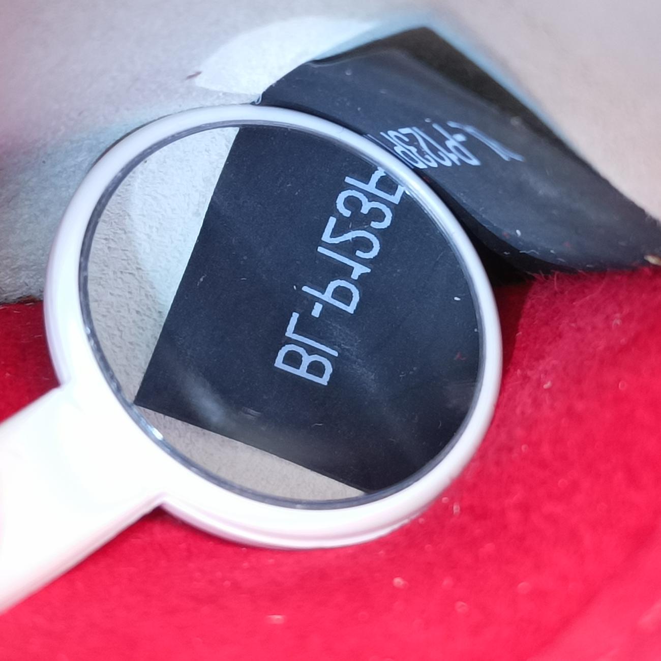 Pre-owned Valentino Rockstud SPIKE UP White Leather  shoulderbag | stylenewstar