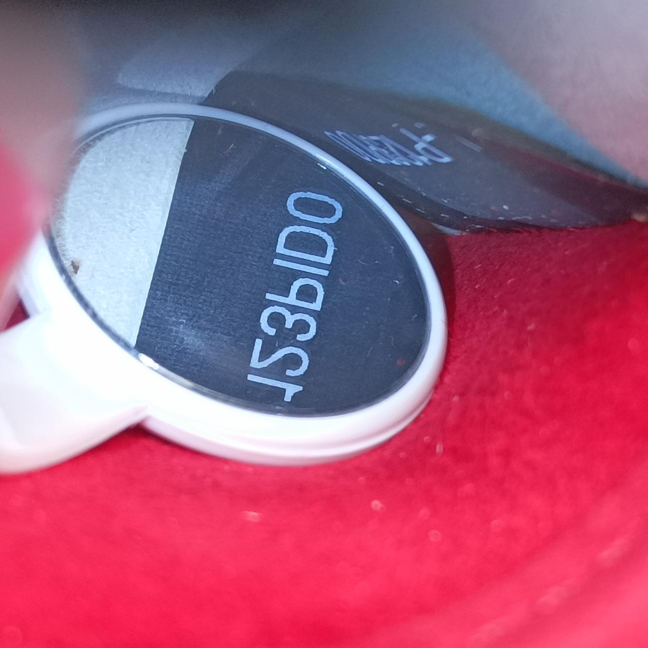 Pre-owned Valentino Rockstud SPIKE UP White Leather  shoulderbag | stylenewstar