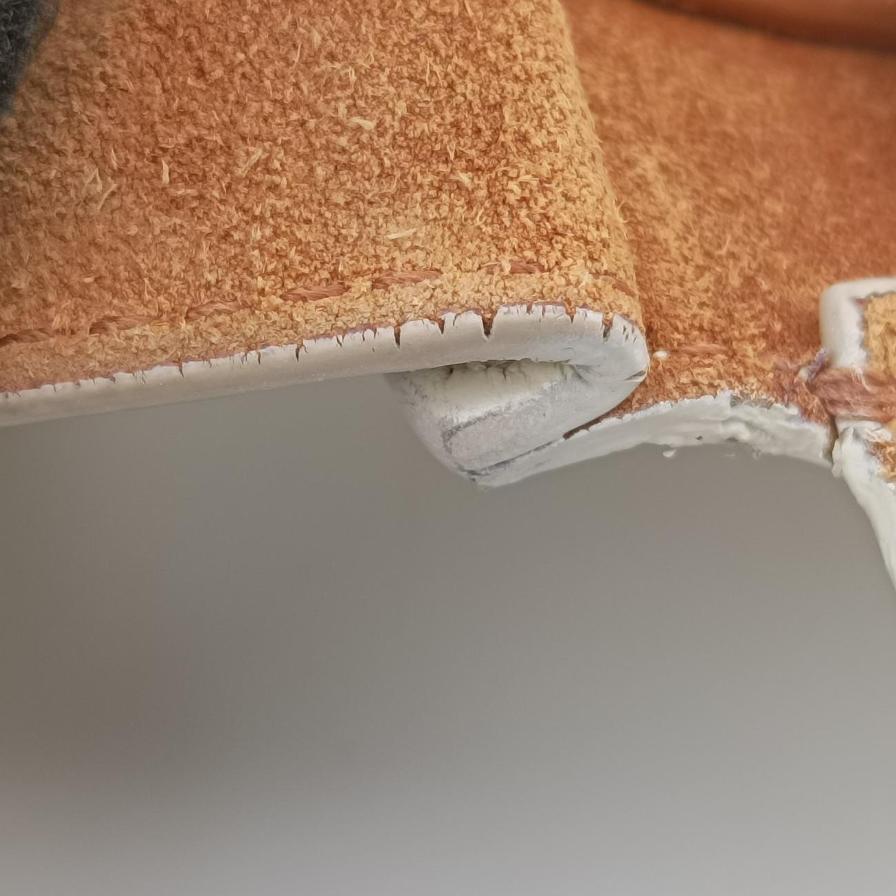 Vintage Bottega Veneta ARCO White Leather  shoulderbag | stylenewstar