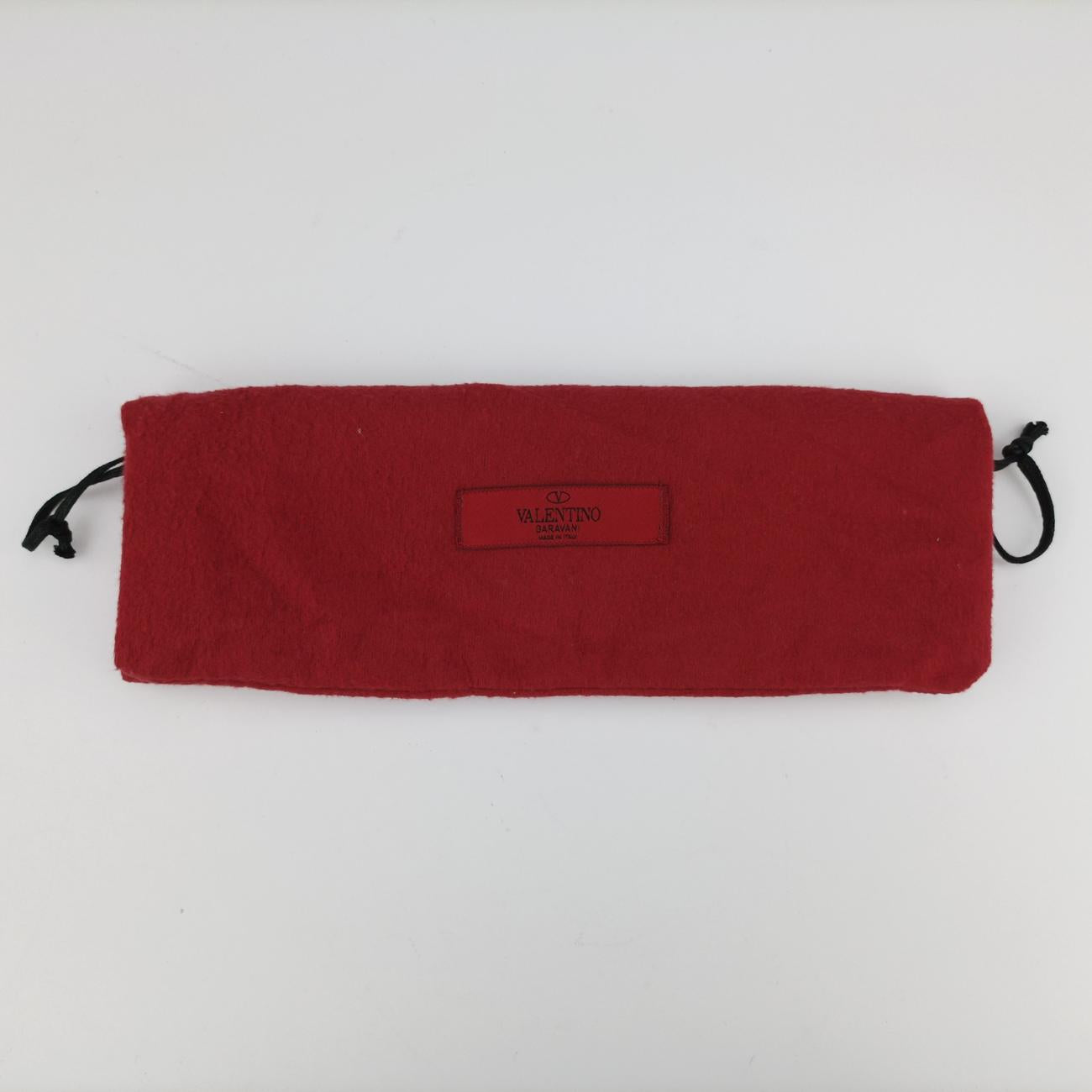 Pre-owned Valentino Rockstud Black Leather  shoulderbag | stylenewstar