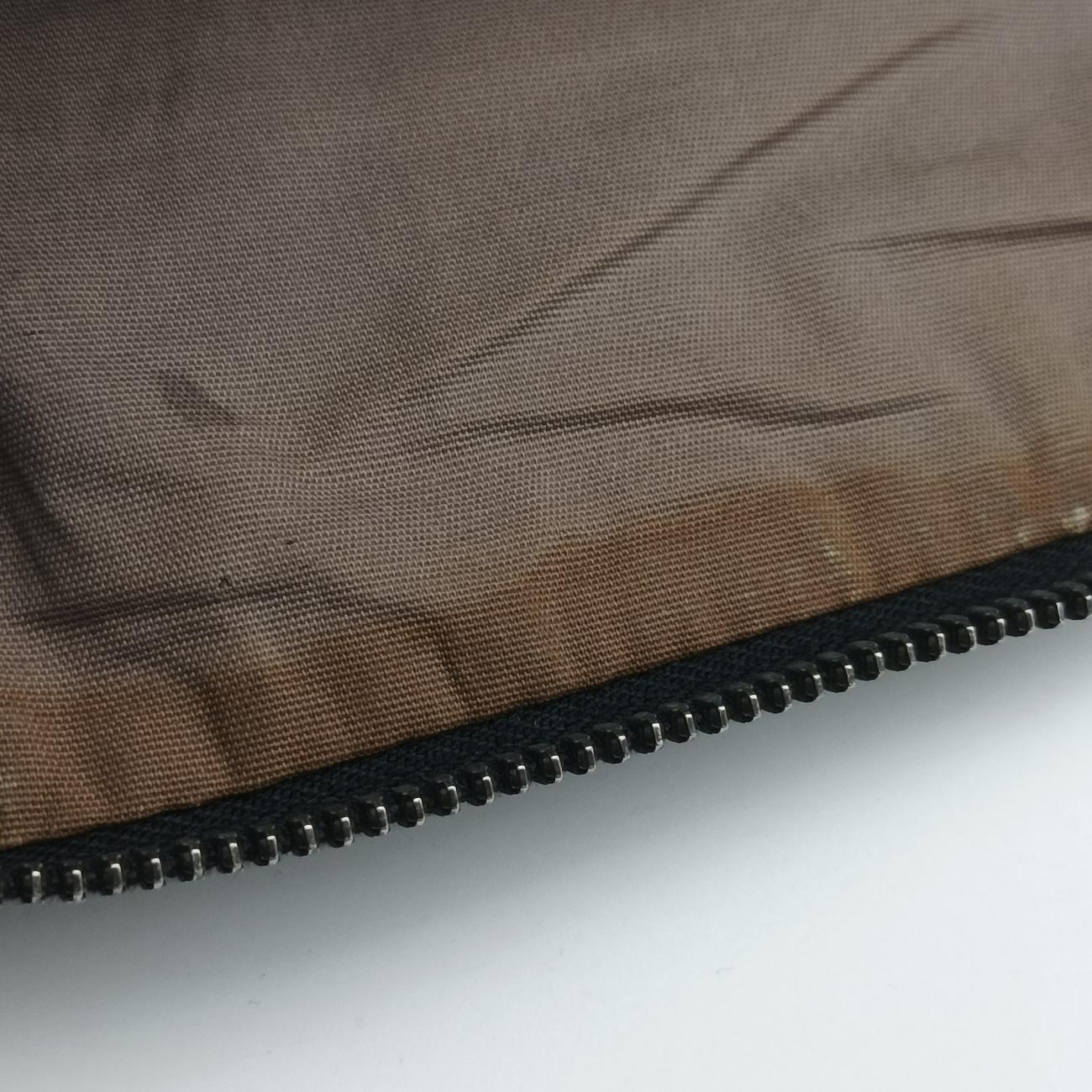 Pre-owned Bottega Veneta Intrecciato Gray × Black lambskin  handbag | stylenewstar