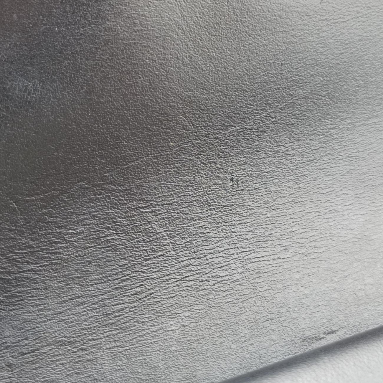 Vintage Valentino Rockstud Black leather  shoulderbag | stylenewstar