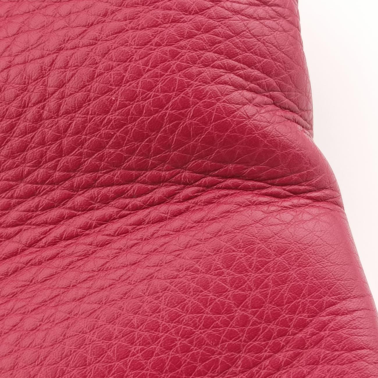 Pre-owned Gucci Bamboo Daily Rose Leather 392013 handbag | stylenewstar