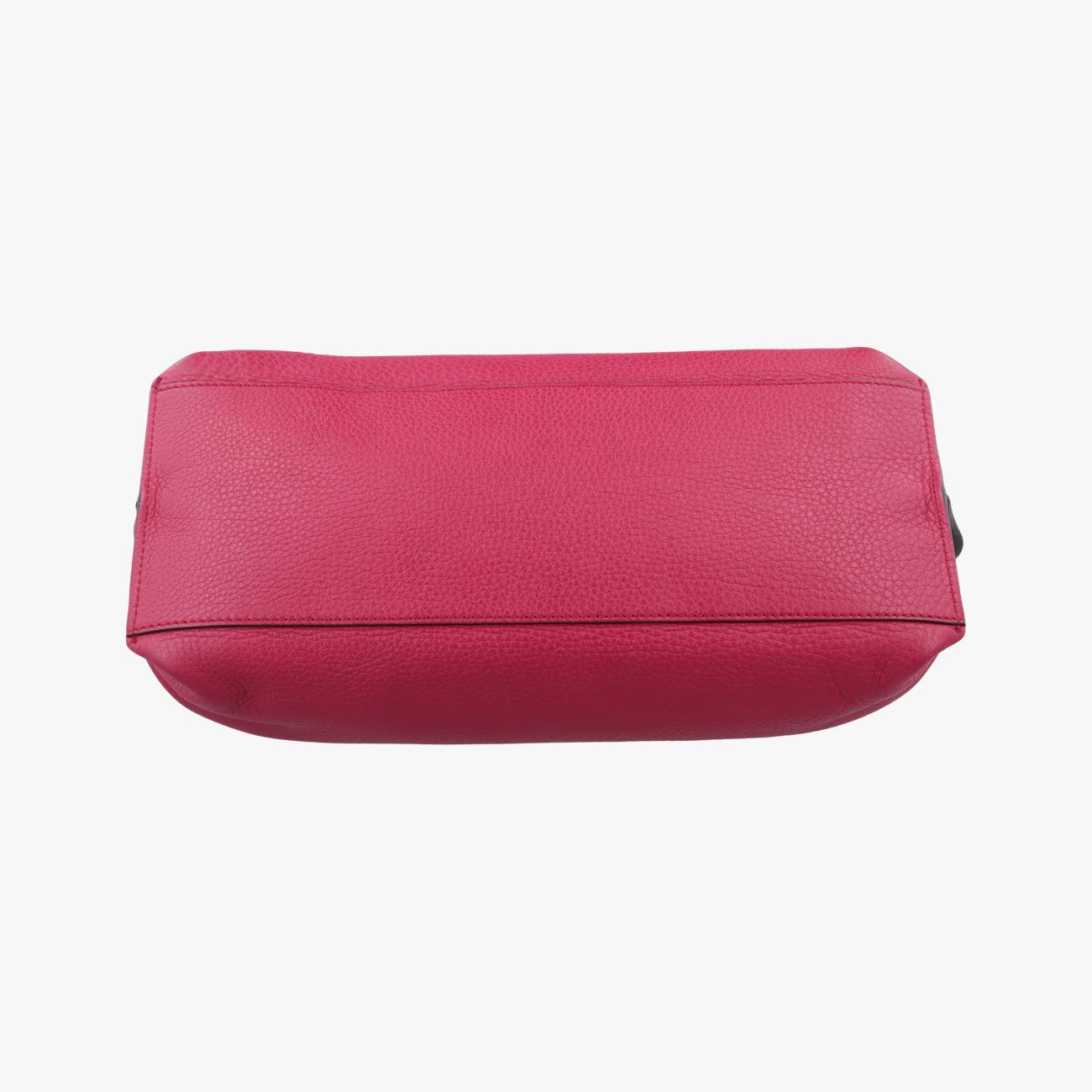 Pre-owned Gucci Bamboo Daily Rose Leather 392013 handbag | stylenewstar