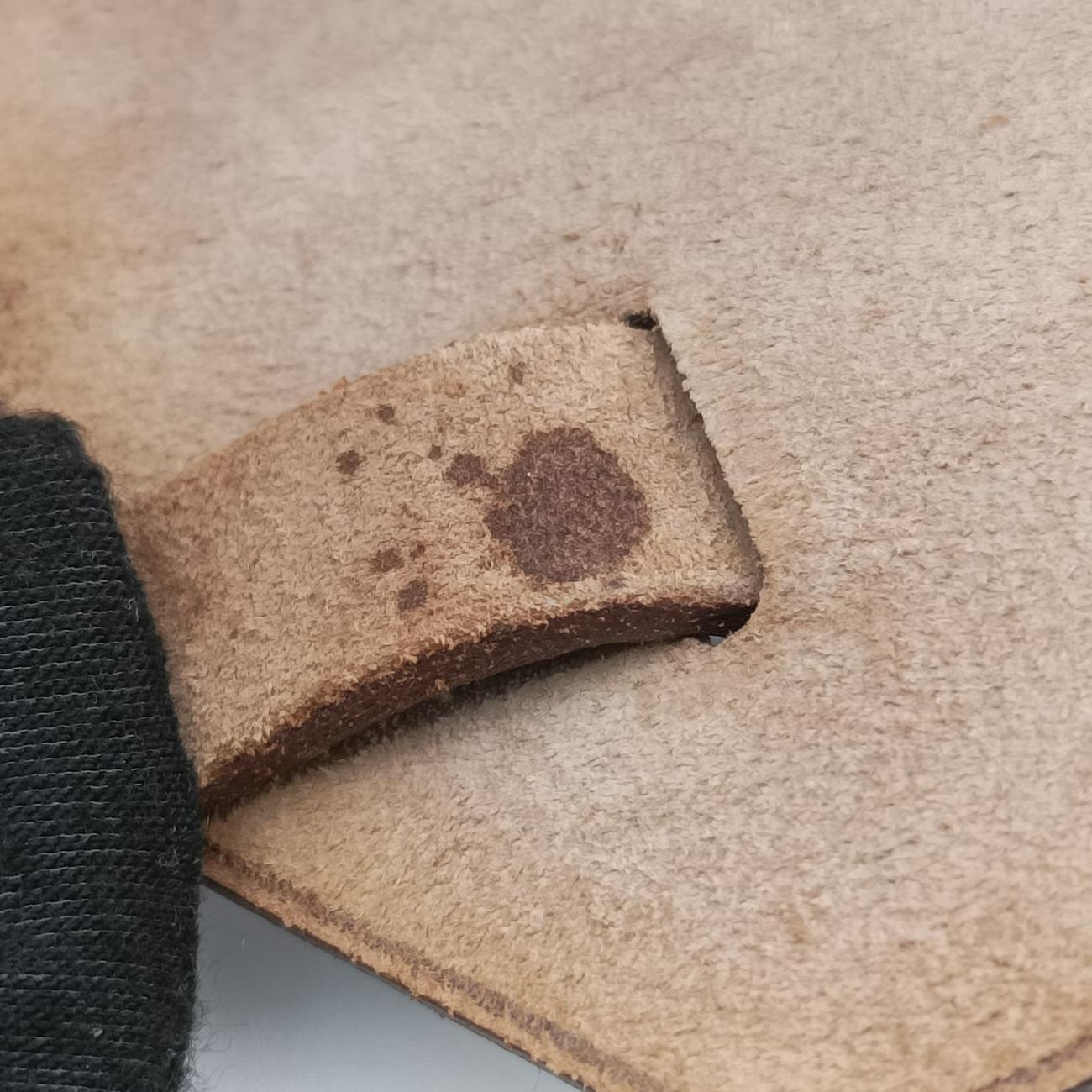 Vintage Hermes Airbag Zip MM Red × Brown Toile Officier×Leather  shoulderbag | stylenewstar