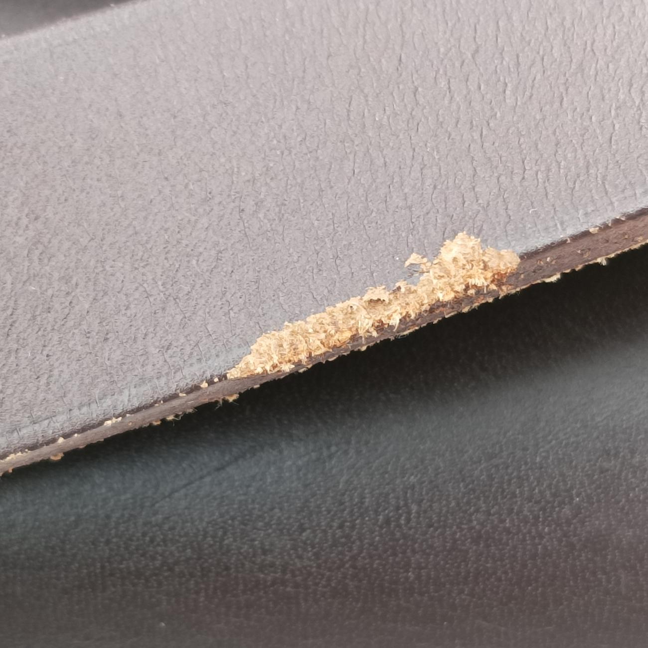 Vintage Hermes Airbag Zip MM Red × Brown Toile Officier×Leather  shoulderbag | stylenewstar