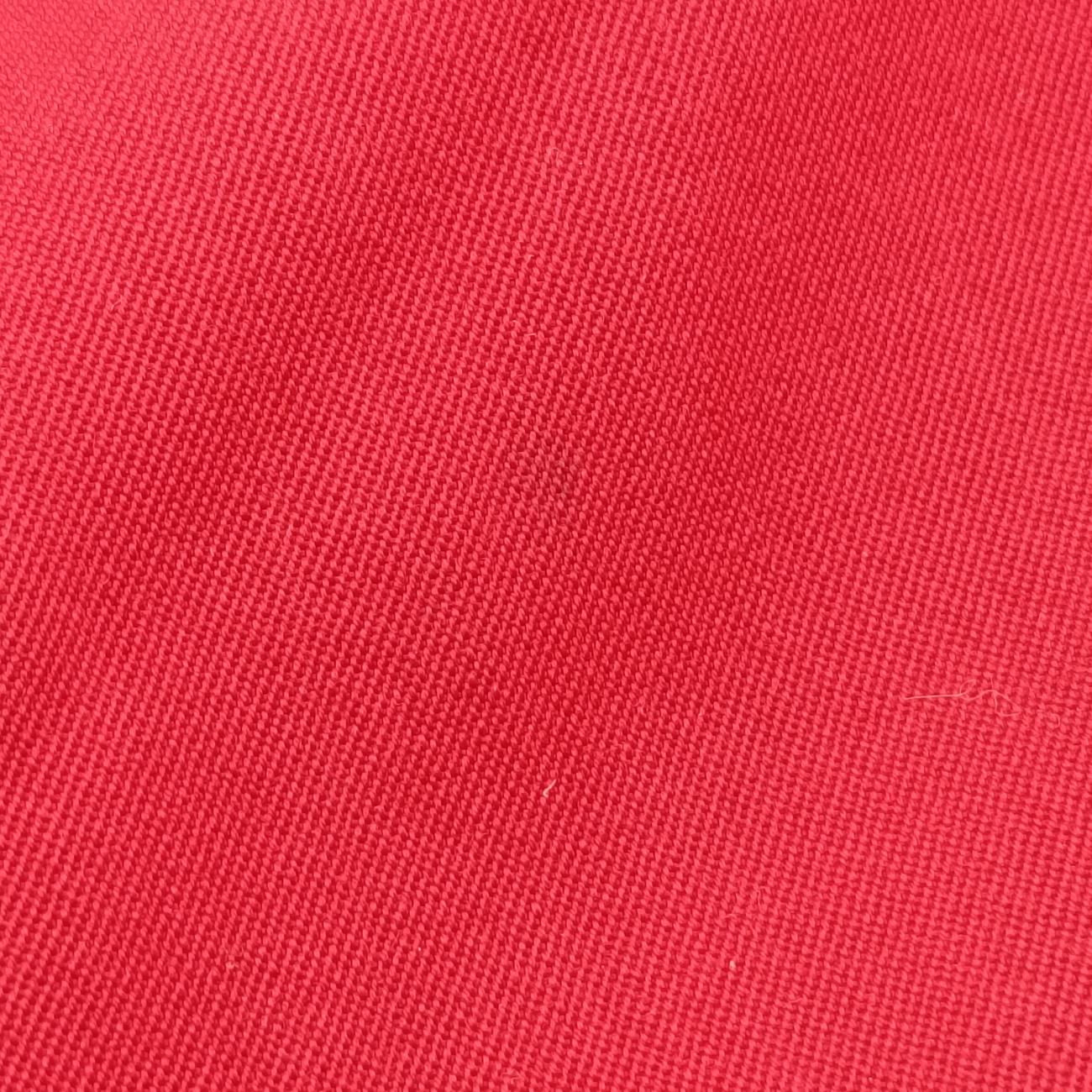 Vintage Hermes Airbag Zip MM Red × Brown Toile Officier×Leather  shoulderbag | stylenewstar