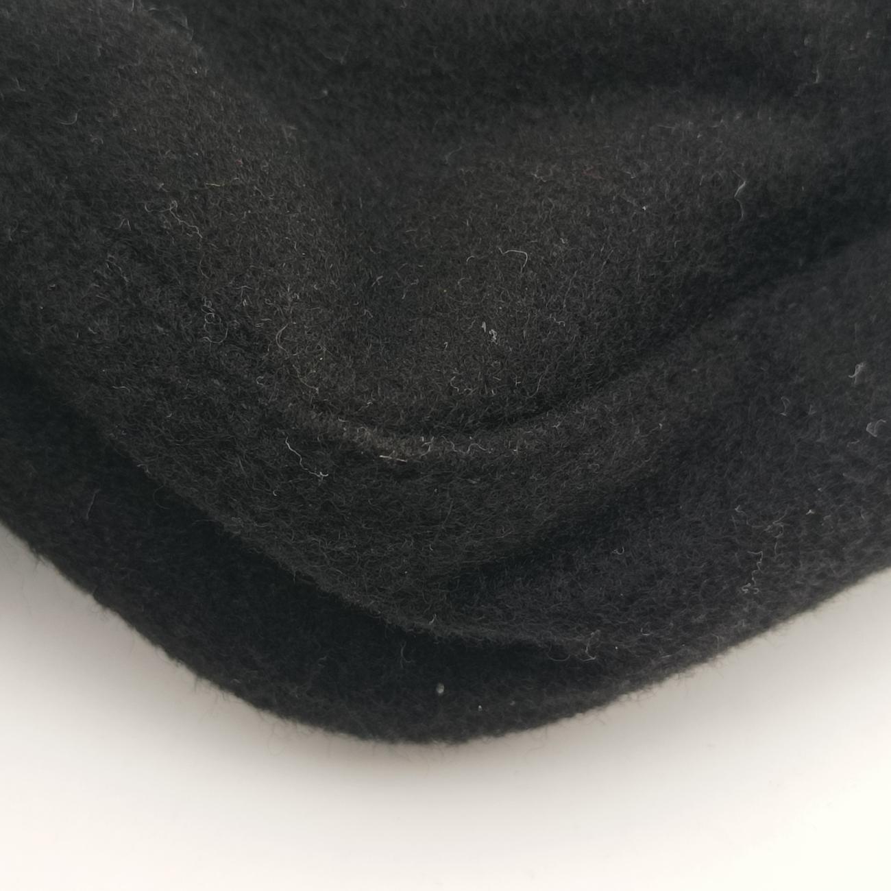 Secondhand Fendi Baguette Black fabric 26424 shoulderbag | stylenewstar