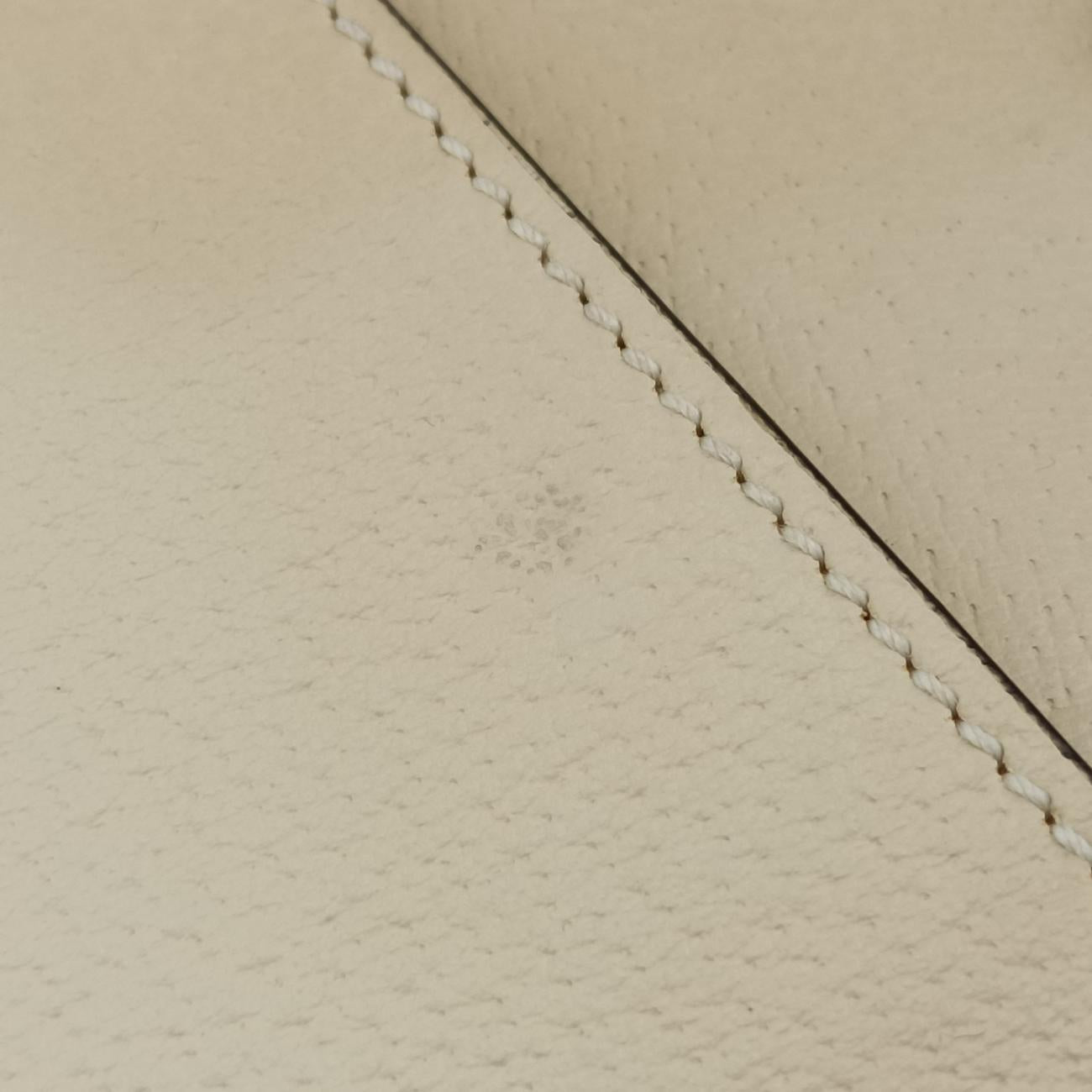 Pre-owned Gucci Dionysus Beige Leather 421970 shoulderbag | stylenewstar