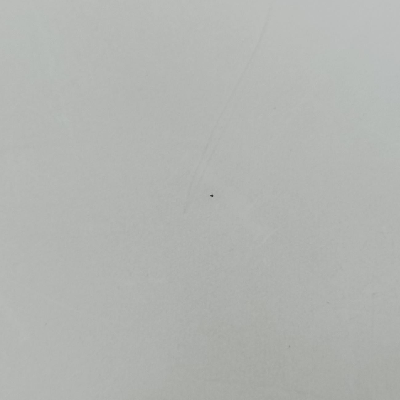 Pre-owned Prada Brique White Leather 2VH069 shoulderbag | stylenewstar