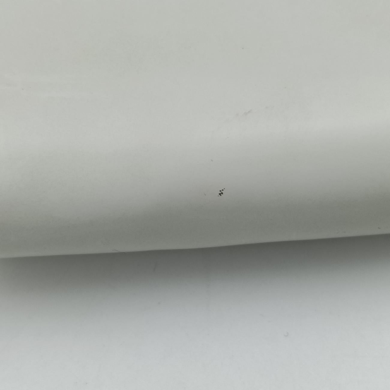 Pre-owned Prada Brique White Leather 2VH069 shoulderbag | stylenewstar