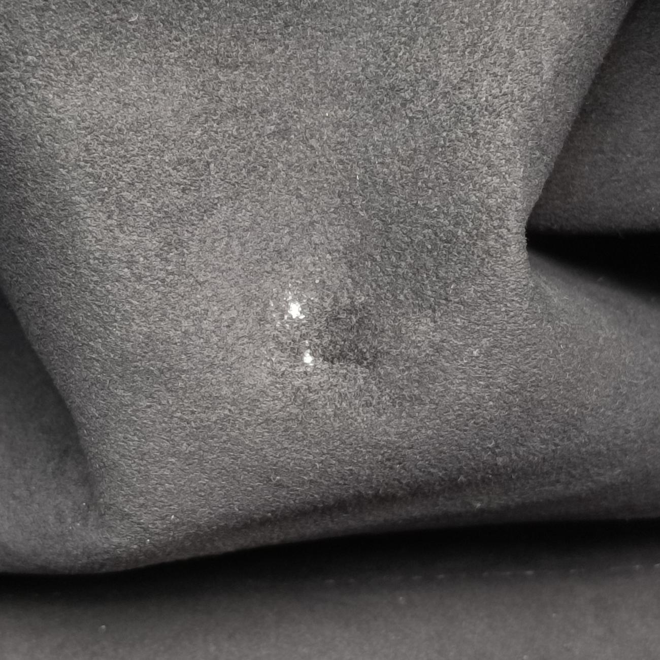 Pre-owned Louis Vuitton Newport Messenger PM black x navy Damier Cobalt N41587 crossbodybag | stylenewstar