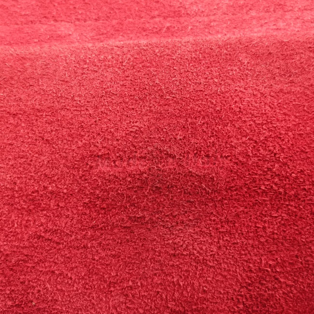 Pre-owned Celine Belt Mini Red Leather  shoulderbag | stylenewstar