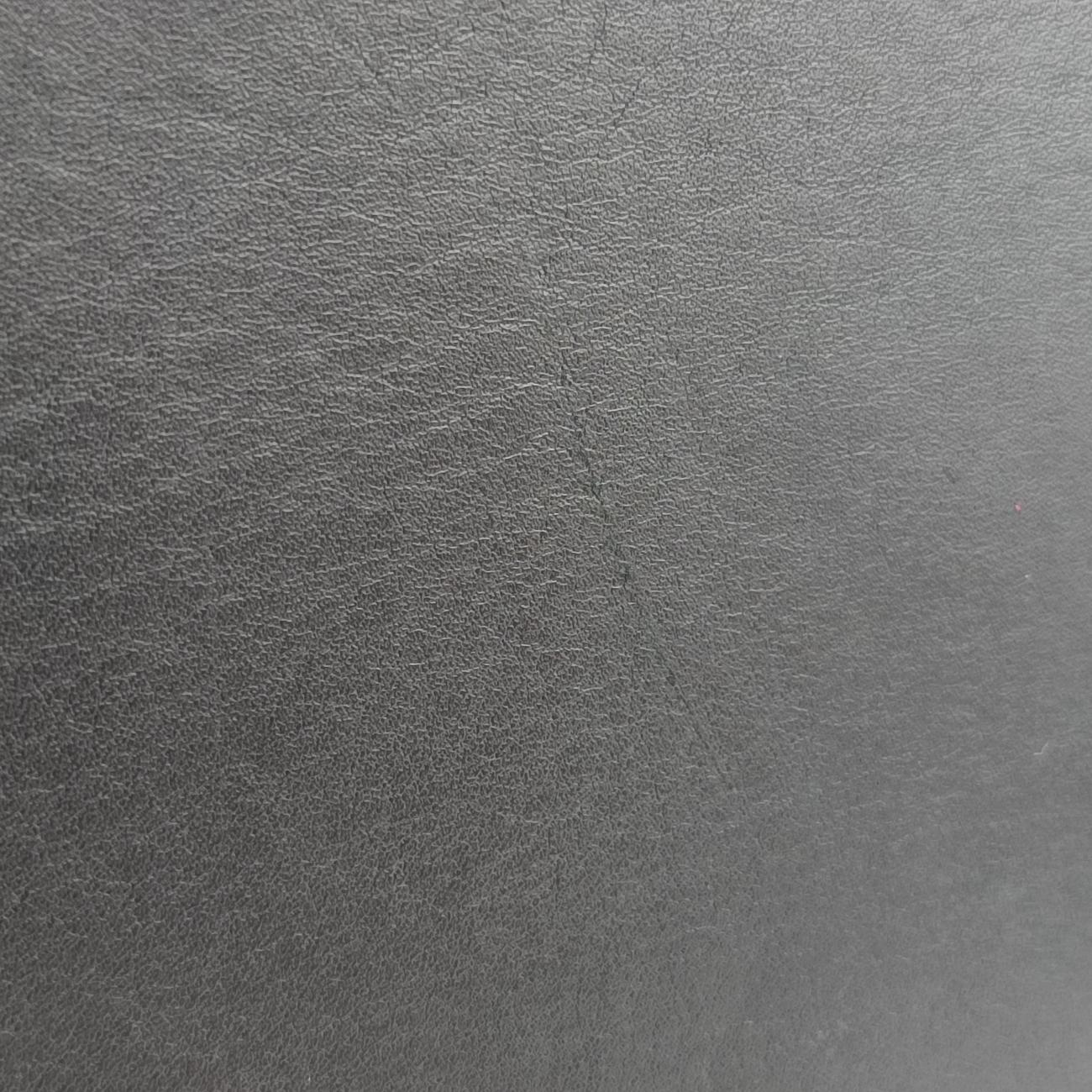 Secondhand Celine Trapèze Grey×Navy Leather  shoulderbag | stylenewstar