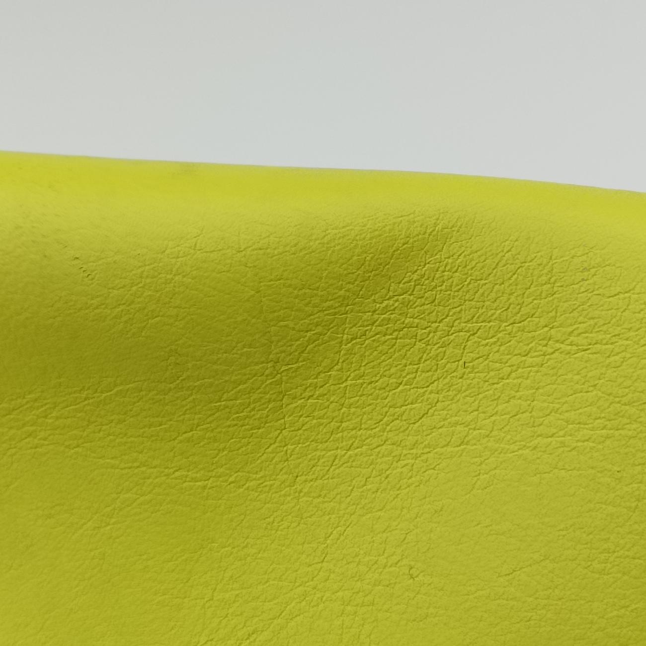 Vintage Valentino Rockstud Yellow Leather  shoulderbag | stylenewstar