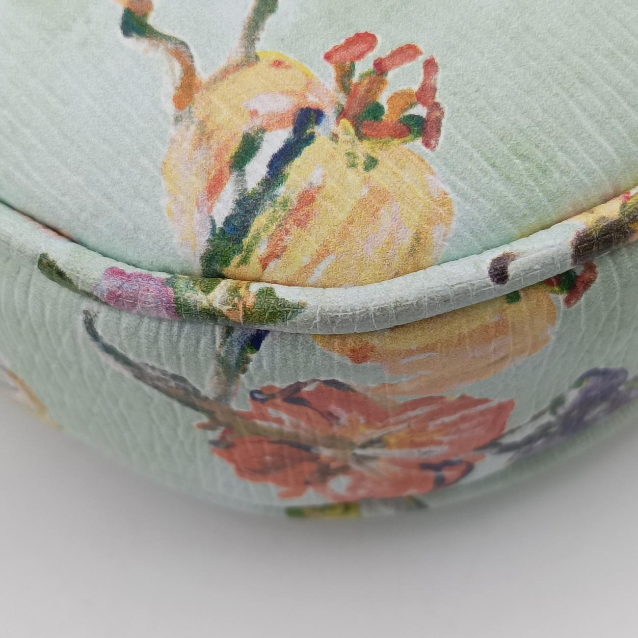 Vintage Gucci JACKIE 1961 Multicolour Leather 636709 shoulderbag | stylenewstar