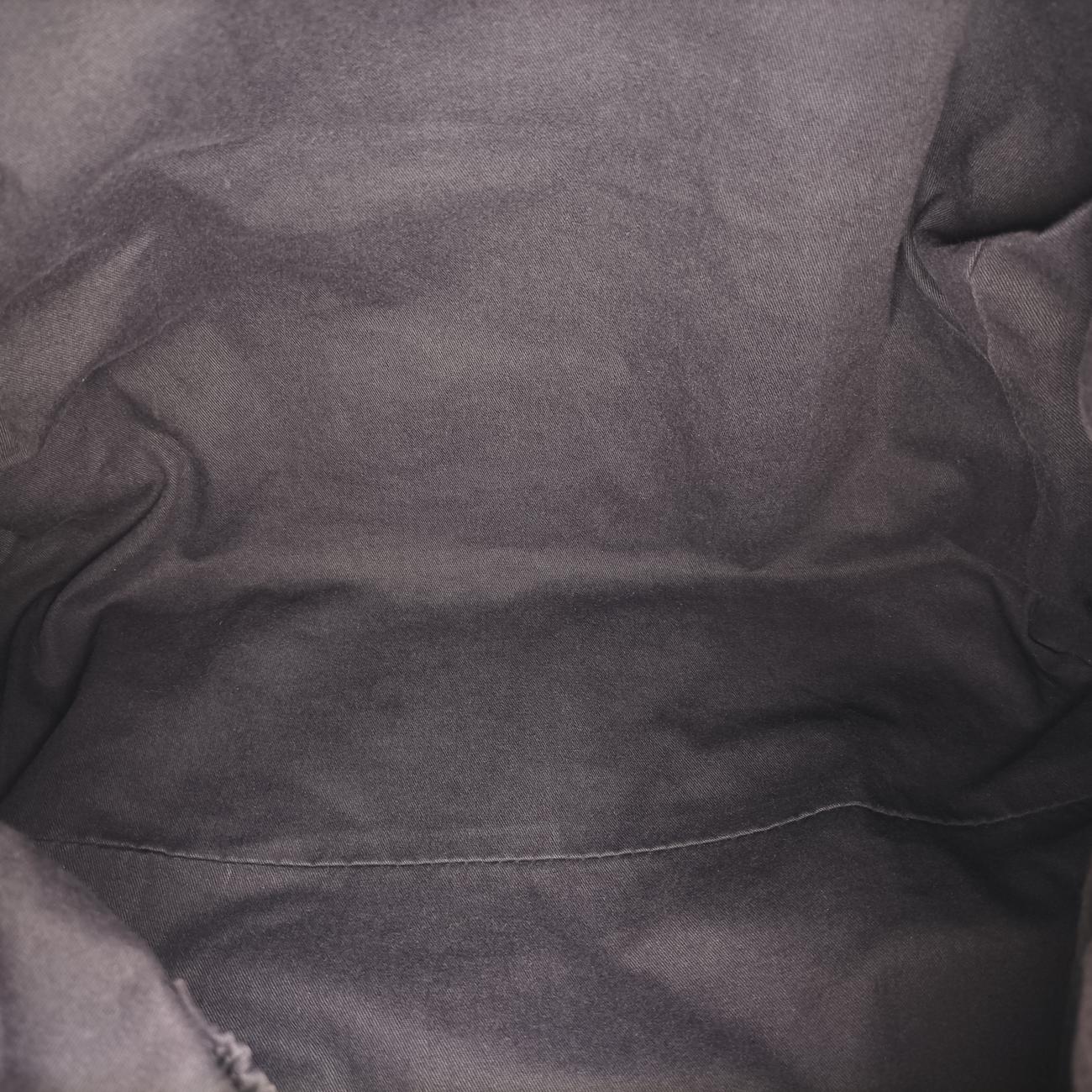 Secondhand Givenchy Pandora Black Leather  shoulderbag | stylenewstar