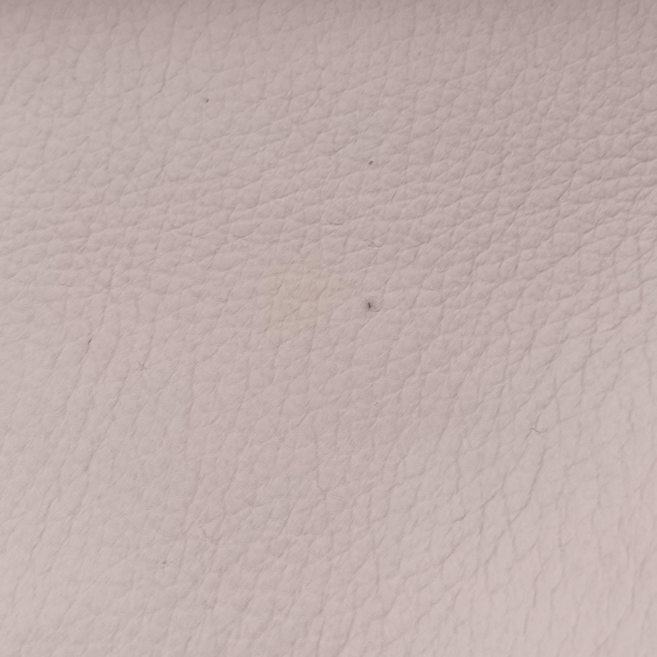 Secondhand Fendi BAGUETTE Pink×multicolor Leather 8BR600 handbag | stylenewstar