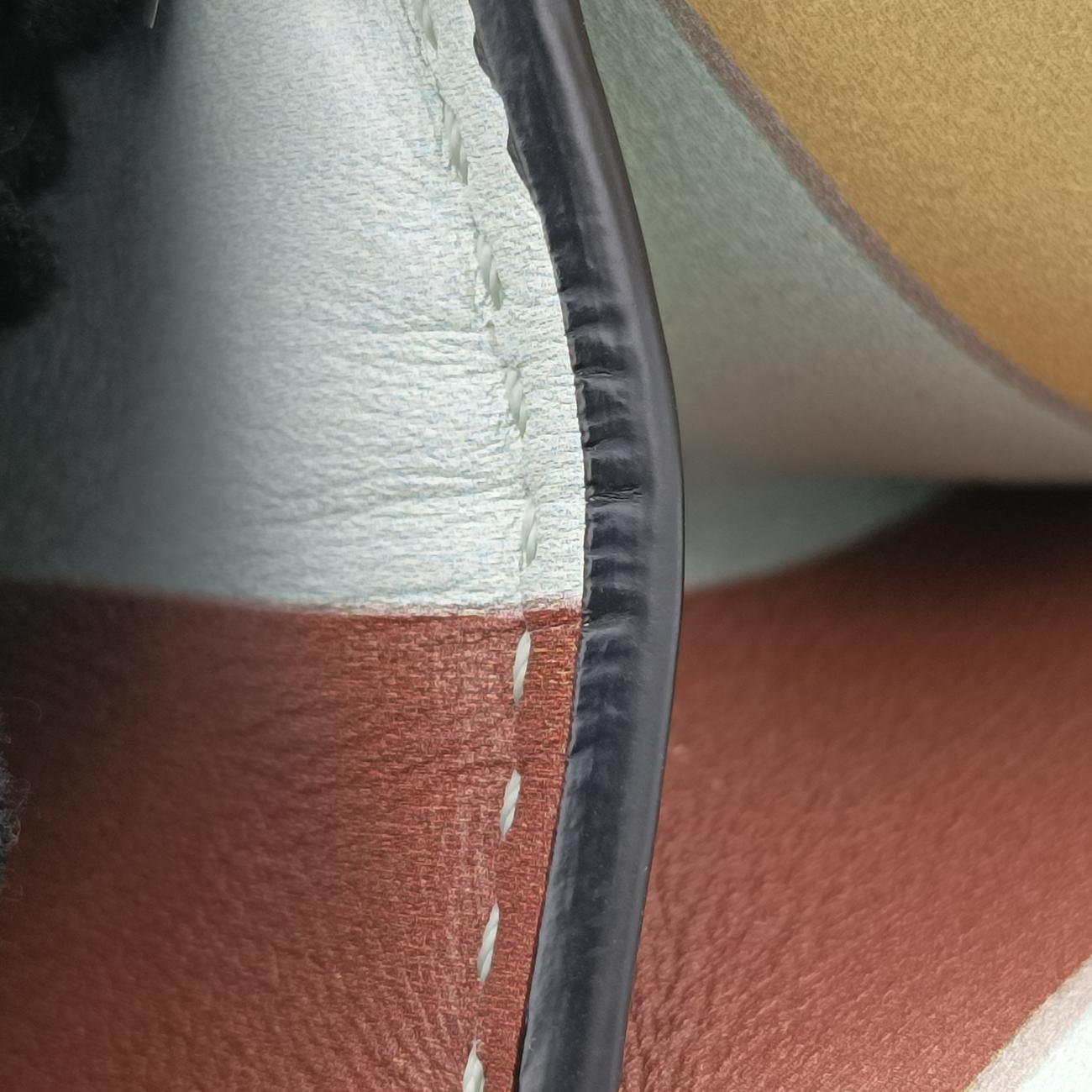 Pre-owned Valentino Rockstud Glam Lock Multicolour Leather  shoulderbag | stylenewstar