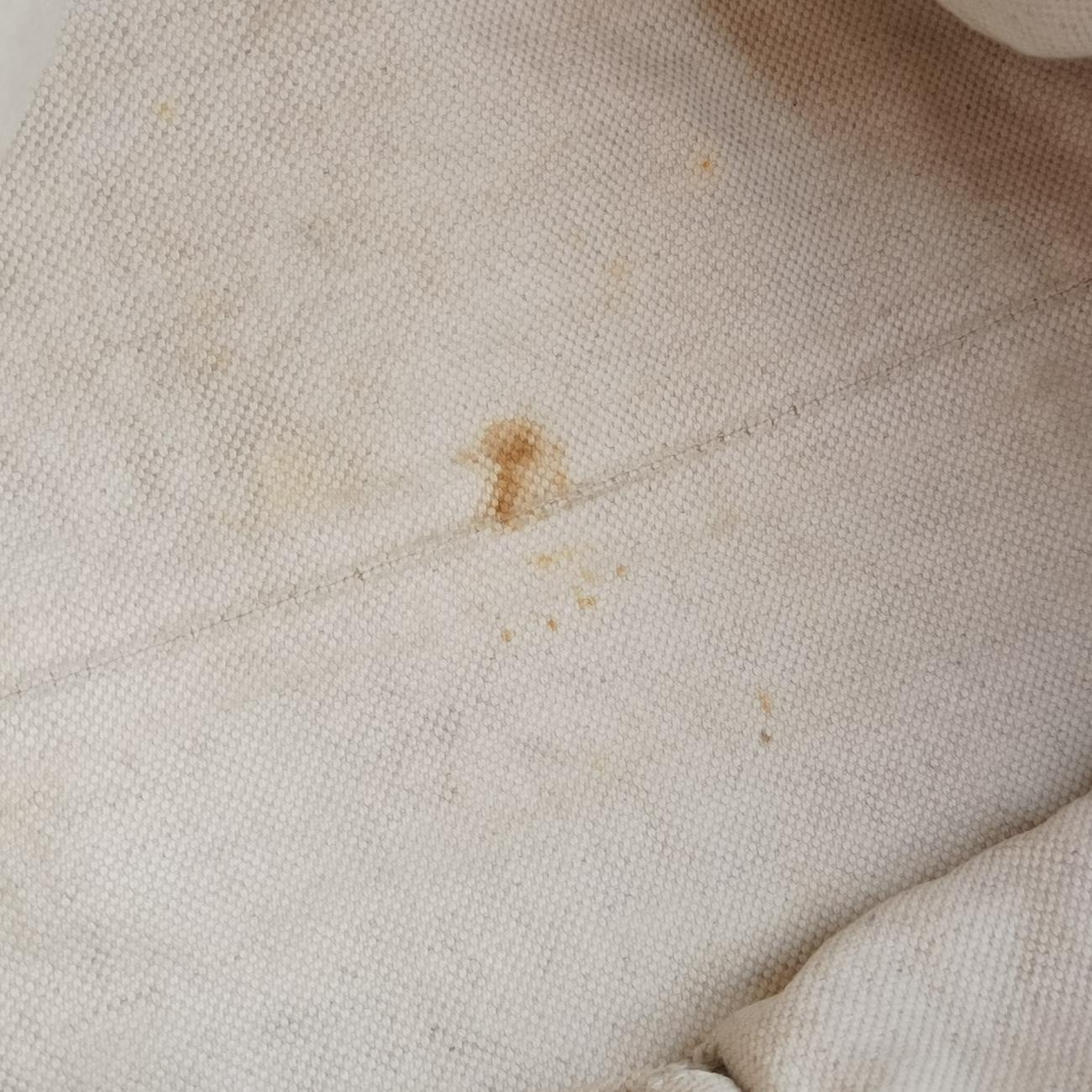 Vintage Gucci Guccissima Bree Beige×Brown PVC coated canvas 353120 shoulderbag | stylenewstar