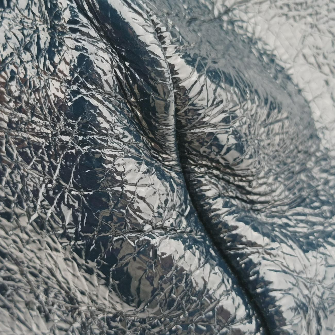 Secondhand Givenchy Pandora Navy leather  shoulderbag | stylenewstar