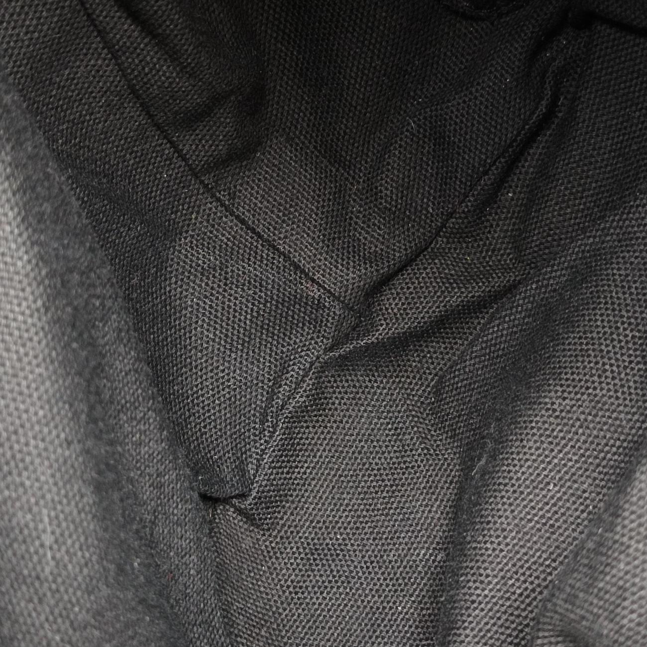 Secondhand Givenchy Pandora Navy leather  shoulderbag | stylenewstar