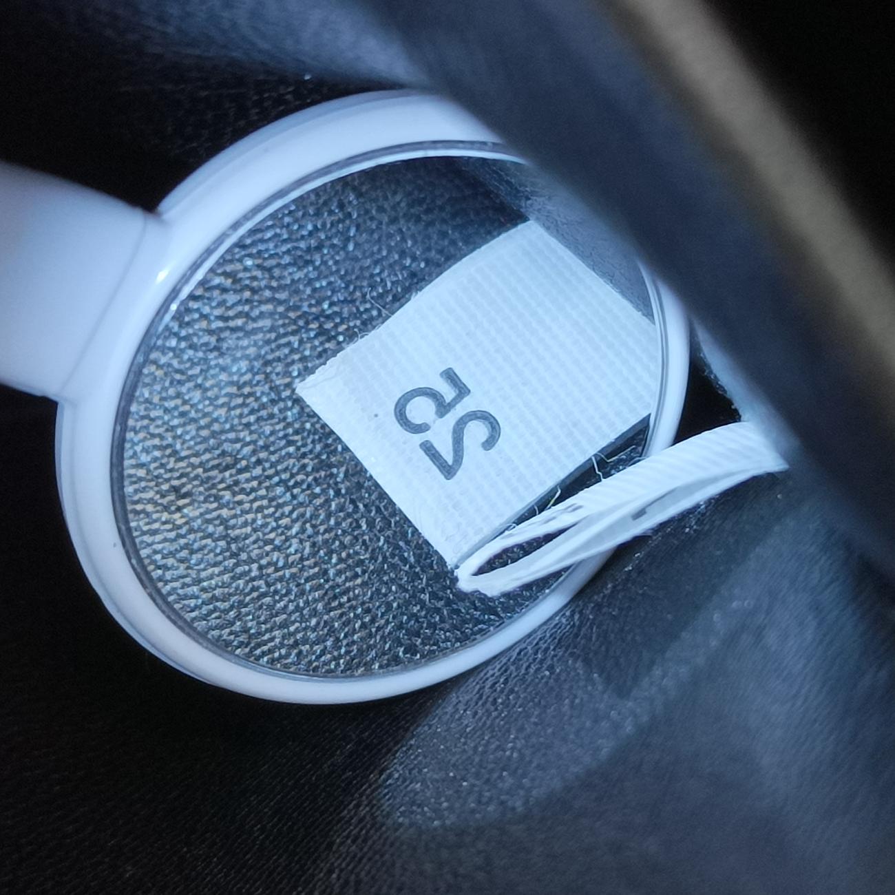 Secondhand Prada Pioneer White Leather 1BD239 shoulderbag | stylenewstar