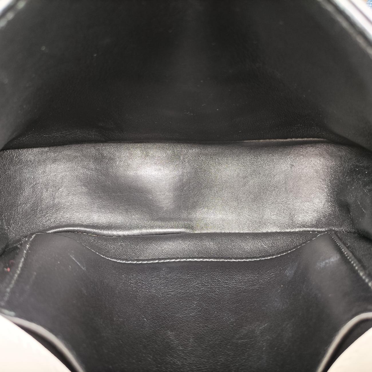 Secondhand Prada Pioneer White Leather 1BD239 shoulderbag | stylenewstar