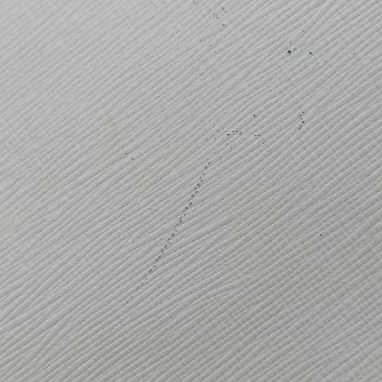 Secondhand Prada Galleria White SAFFIANO Leather BN1801 shoulderbag | stylenewstar