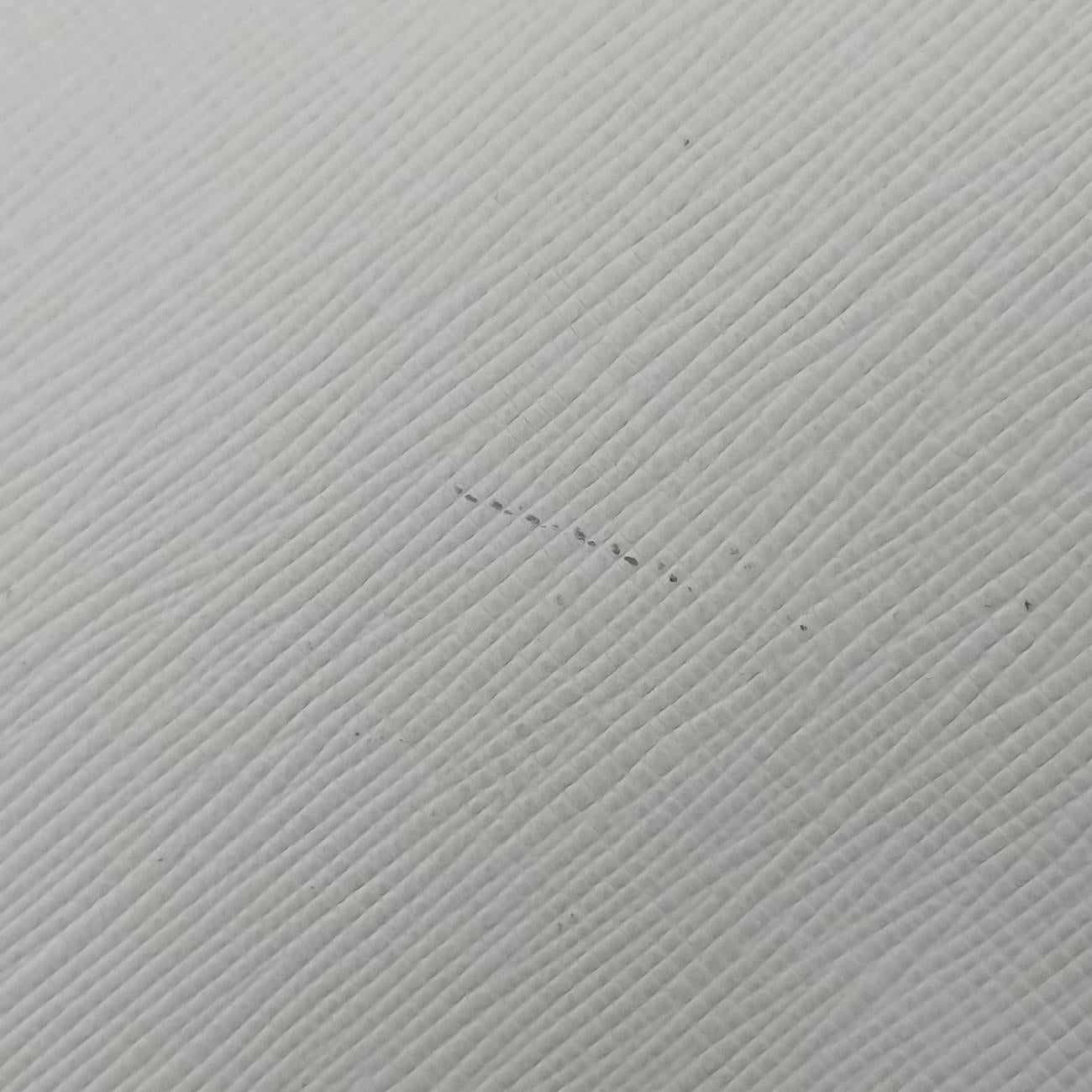 Secondhand Prada Galleria White SAFFIANO Leather BN1801 shoulderbag | stylenewstar