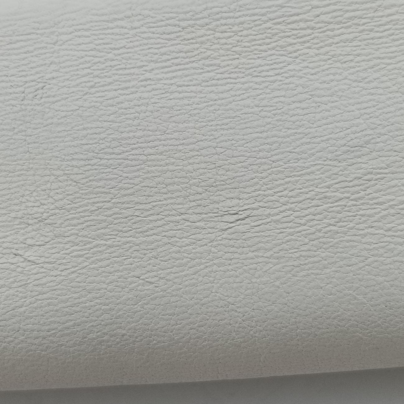 Pre-owned VERSACE Palazzo Medusa White leather  handbag | stylenewstar