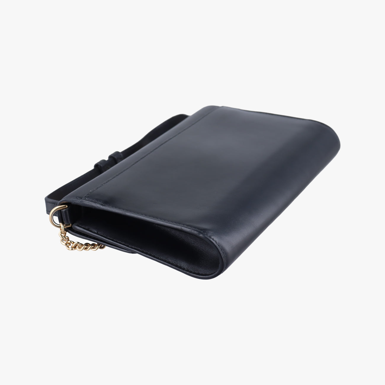 Vintage Gucci Zumi Black Leather 572375 shoulderbag | stylenewstar