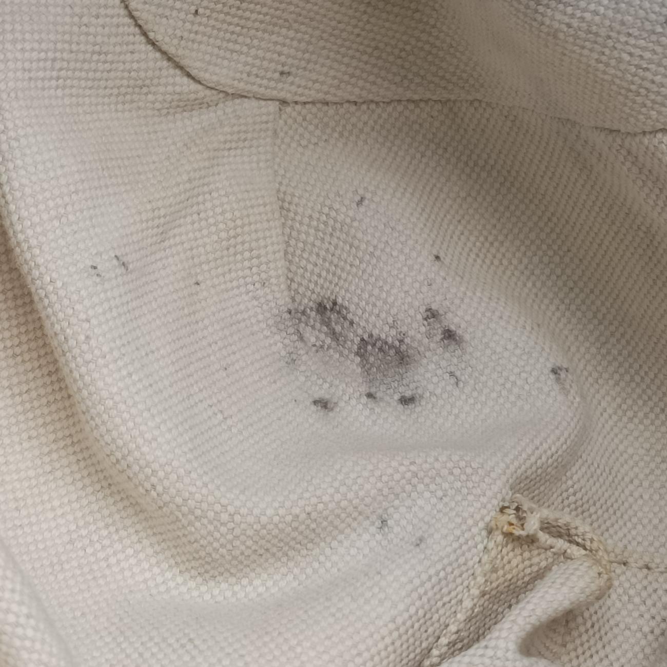 Pre-owned Gucci Sukey Beige canvas 247902 shoulderbag | stylenewstar