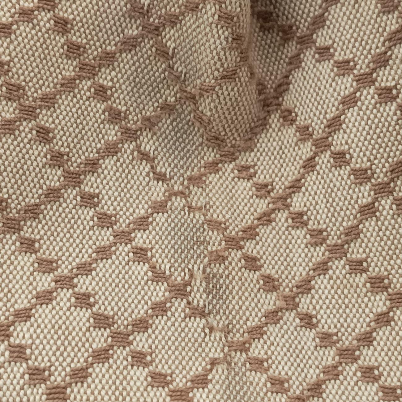 Pre-owned Gucci Sukey Beige canvas 247902 shoulderbag | stylenewstar