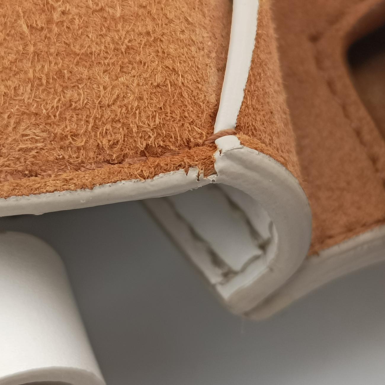 Pre-owned Bottega Veneta ARCO White Leather  shoulderbag | stylenewstar