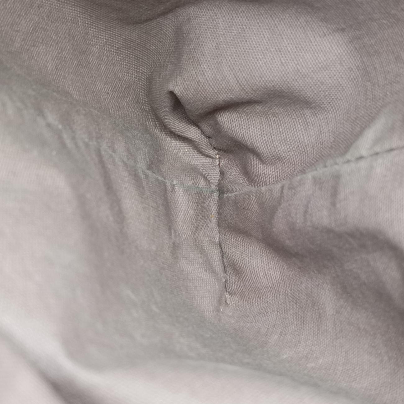 Pre-owned Bottega Veneta Intrecciato Burgundy lambskin  shoulderbag | stylenewstar