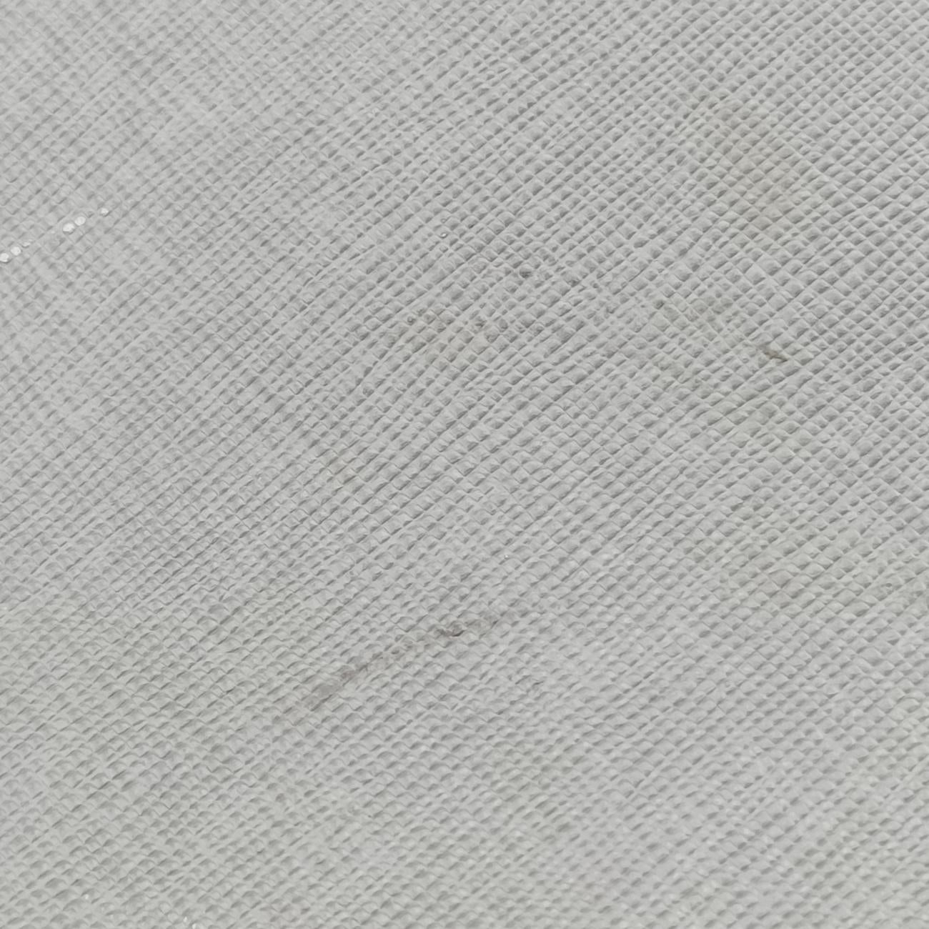 Vintage Prada Triangle Logo Plate Grey Saffiano Leather  handbag | stylenewstar