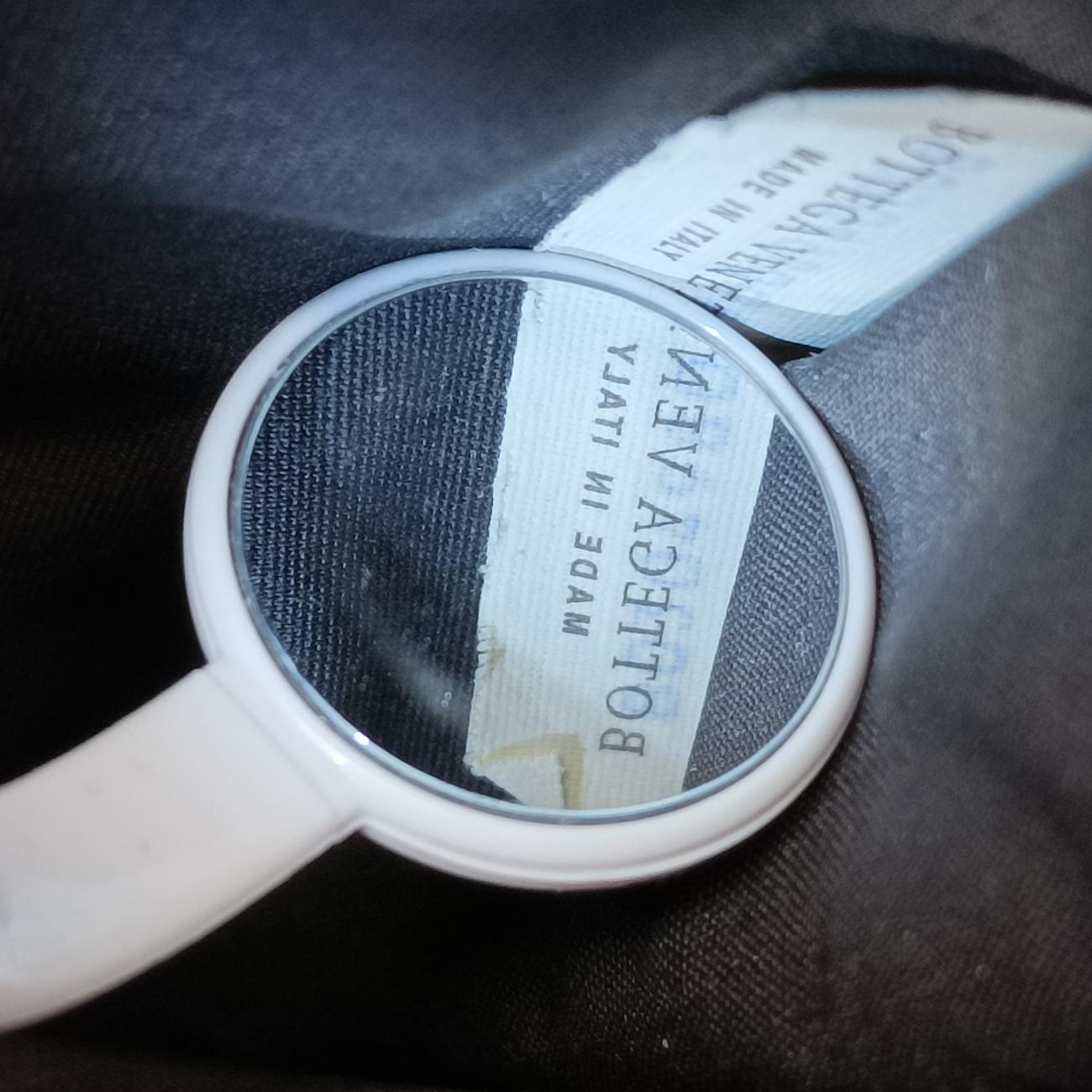 Pre-owned Bottega Veneta Intrecciato Brown lambskin  handbag | stylenewstar