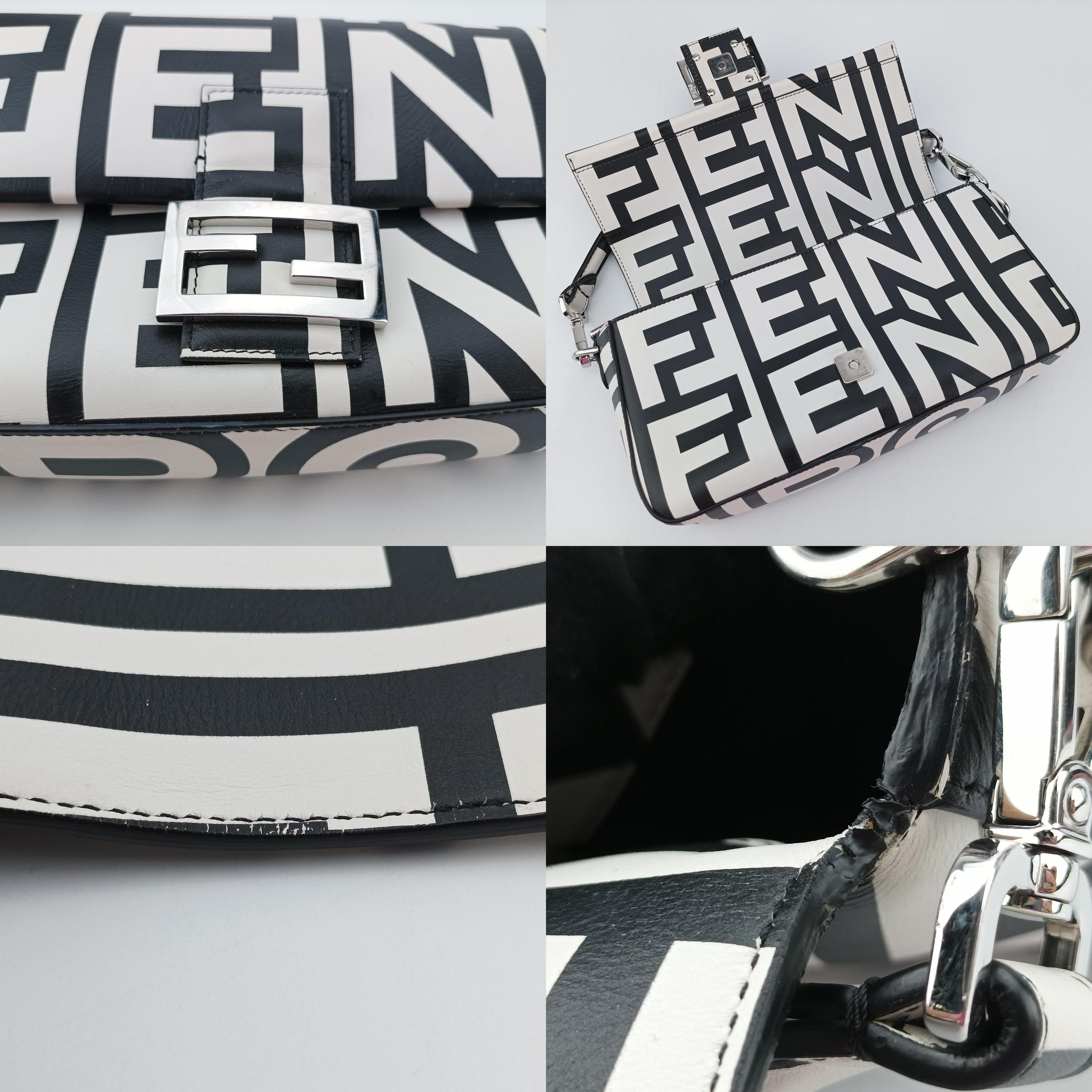 Vintage Fendi null null null  shoulderbag | stylenewstar